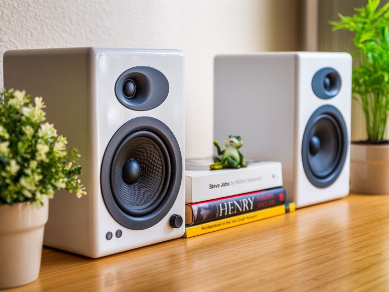 Read more about the article Finding the Perfect Speaker for Your Audio Needs